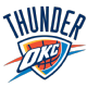 oklahoma city thunder